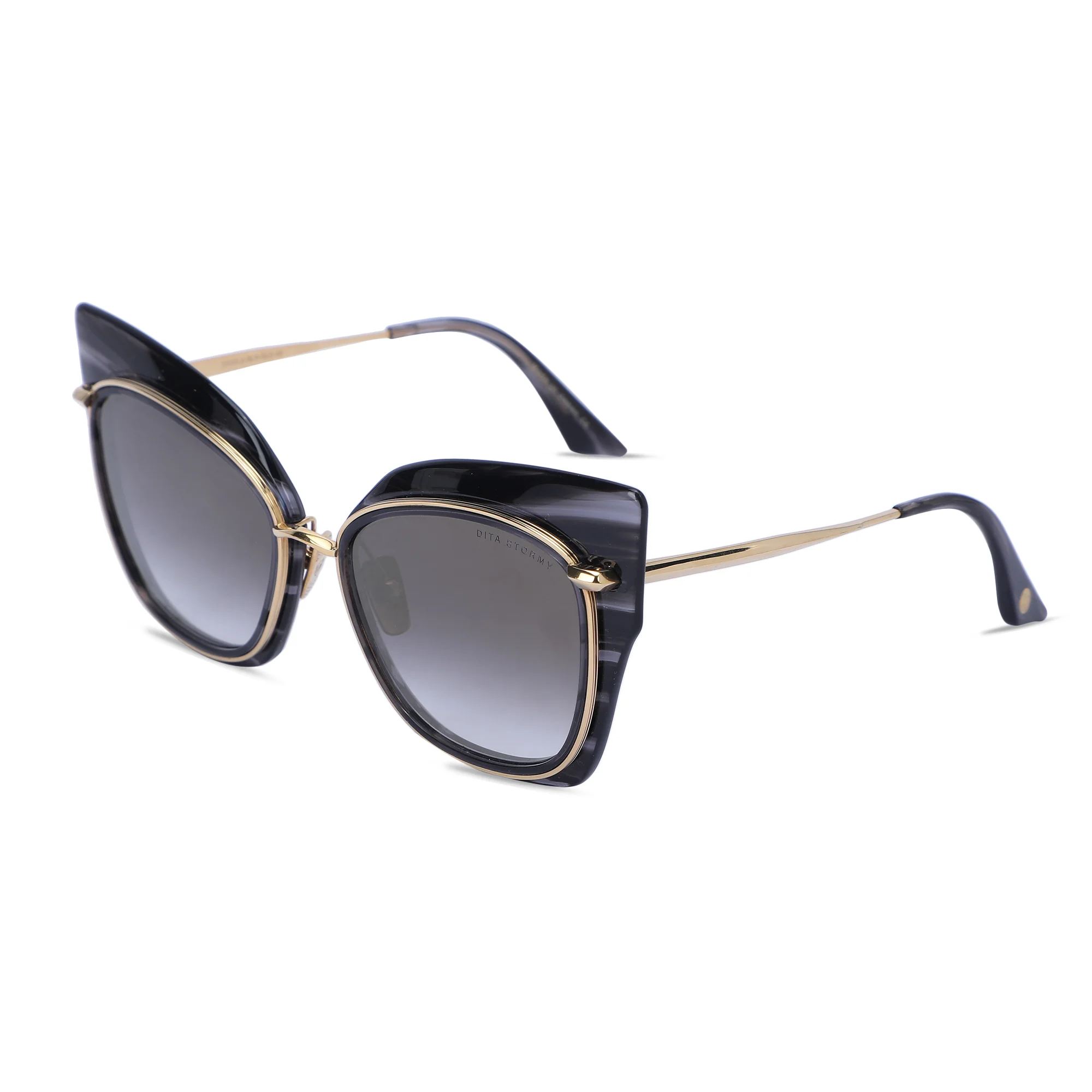 DITA HEARTBREAKER SUNGLASSES | DITA | Tangerine Luxury